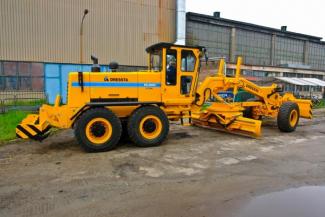 Sorteermachines Dressta RD 200 C Extra