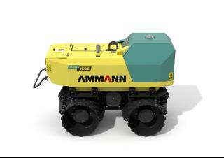 Walsen Greppelwalsen Ammann ARR 1585 St V