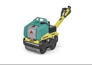 Walsen Greppelwalsen Ammann ARW 65