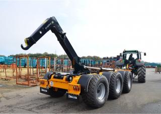 transporttechnologie Haakarmsysteem Rolland AMPLIROLL 7022