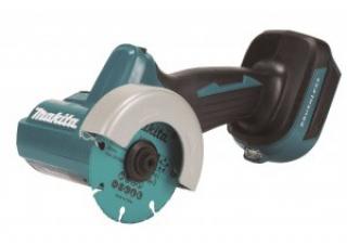 Draadloos elektrisch gereedschap Draadloze slijpmachines Haakse slijpmachines Makita DMC300Z