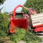Afvalverwerking Houtversnipperaars Eschlböck Biber 3