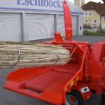 Afvalverwerking Houtversnipperaars Eschlböck Biber 70 S