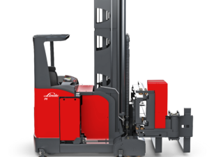 Hooglifters Linde A 1.0