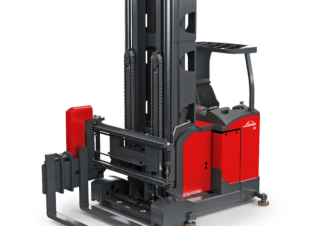 Hooglifters Linde A 1.0
