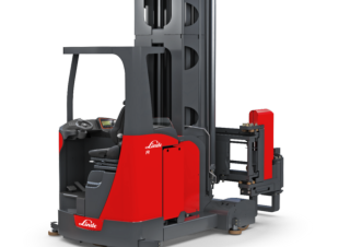 Hooglifters Linde A 1.0