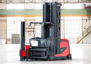Hooglifters Linde K 0.7