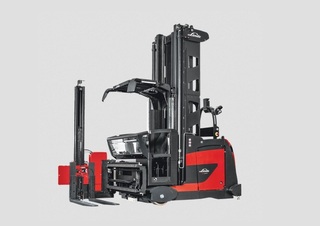 Hooglifters Linde K 1.1