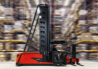 Hooglifters Linde K 1.1