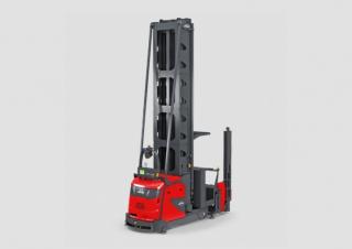 Hooglifters Linde K-MATIC 0.7