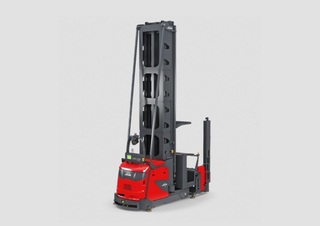 Hooglifters Linde K-MATIC 1.5