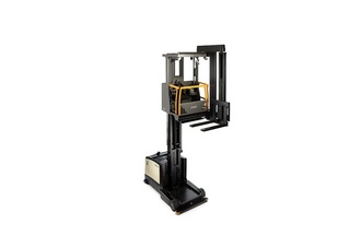Hooglifters Crown TSP 6500-33 TF