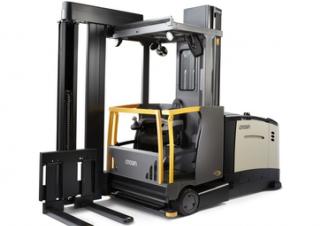 Hooglifters Crown TSP 6500-33 TF