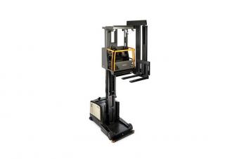 Hooglifters Crown TSP 7000-33 TF