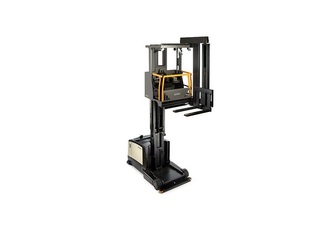 Hooglifters Crown TSP 7000-33 TT