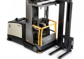Hooglifters Crown TSP 7000-33 TT