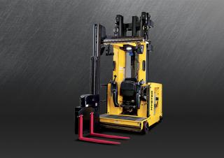 Hooglifters Hyster W35ZMU L