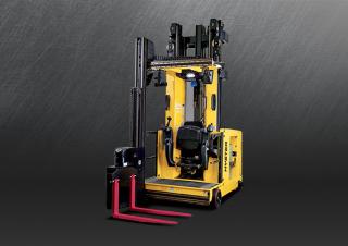 Hooglifters Hyster W35ZMU M