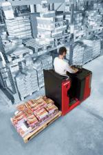 Orderverzameltrucks Manitou CI 20