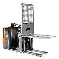 Orderverzameltrucks Still CX 20