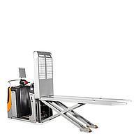 Orderverzameltrucks Still CX 20