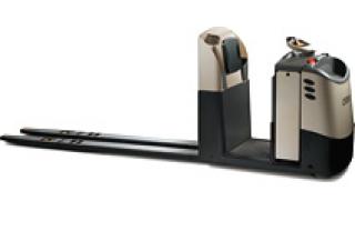 Orderverzameltrucks Crown GPC 3045-1.2