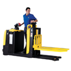 Orderverzameltrucks Hyster LO2.0 