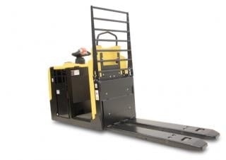 Orderverzameltrucks Hyster LO60