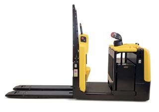 Orderverzameltrucks Hyster LO60