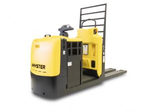 Orderverzameltrucks Hyster LO60