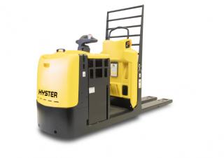 Orderverzameltrucks Hyster LO80