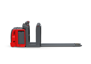 Orderverzameltrucks Linde N20VLI