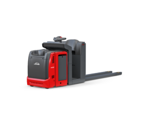 Orderverzameltrucks Linde N20VLI