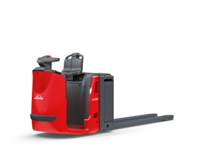 Orderverzameltrucks Linde N20HP ION