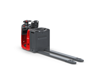 Orderverzameltrucks Linde N24HP ION