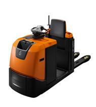Orderverzameltrucks BT OSE 180 XP Man-Up 