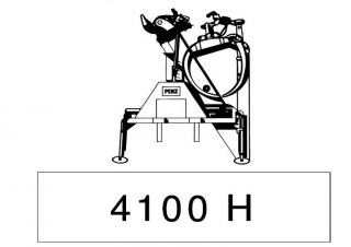 Houtlaadkranen PENZ 4100 H