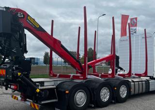 Houtlaadkranen Epsilon TL15 104