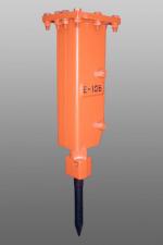 Aanbouwdelen Hydraulische brekers NPK E 106