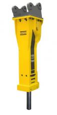 Aanbouwdelen Hydraulische brekers Atlas Copco HB 2500