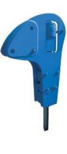 Aanbouwdelen Hydraulische brekers Idromeccanica IMI 400