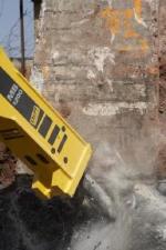 Aanbouwdelen Hydraulische brekers Atlas Copco MB 1200