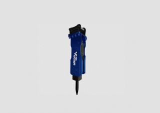 Aanbouwdelen Hydraulische brekers Daemo B06