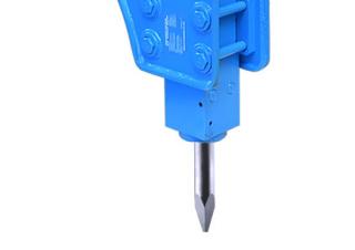 Aanbouwdelen Hydraulische brekers Beilite BLTB-100