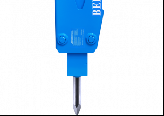 Aanbouwdelen Hydraulische brekers Beilite BLTB-40