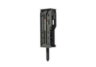 Aanbouwdelen Hydraulische brekers Doosan DXB190