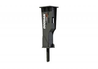 Aanbouwdelen Hydraulische brekers Doosan DXB260