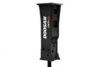 Aanbouwdelen Hydraulische brekers Doosan DXB45