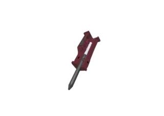 Aanbouwdelen Hydraulische brekers Hydra Ram FX-210 Pro X