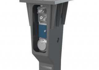 Aanbouwdelen Hydraulische brekers Kinshofer KFX 200
